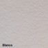 Silla ergonómica giratoria Udine Economy: Con estructura negra, reposabrazos y tapizado Baly (textil), Bonday o piel ecológica - Piel ecológica: Blanco - 